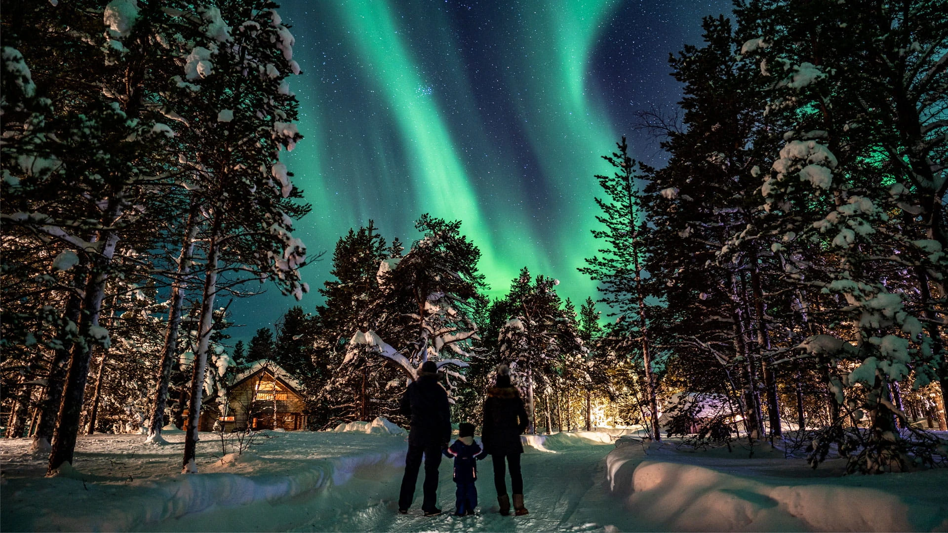 WorldTravellingFamily